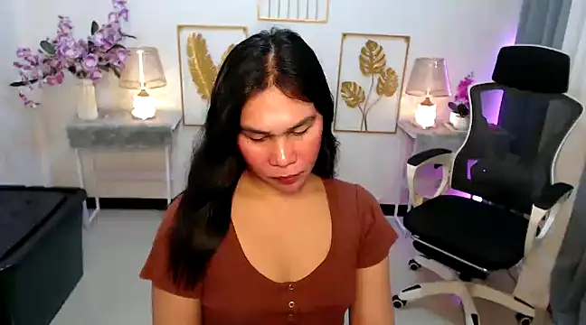 Snapshot of Asian_flabby chatting on December 30, 2024, 7:32 pm Asian flabby online show from December 30, 2024, 7:32 pm