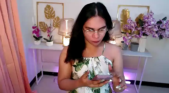 Snapshot of Asian_flabby chatting on January 8, 2025, 9:34 pm Asian flabby online show from January 8, 2025, 9:34 pm