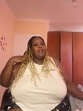 Michyboldy online show from February 4, 2025, 8:46 am