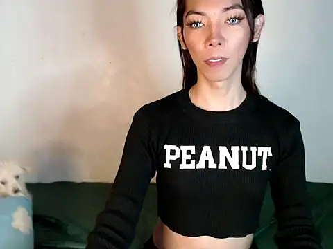 perly 169 online show from December 7, 2024, 11:56 pm