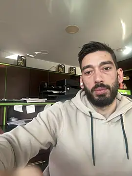 dk2995 online show from January 8, 2025, 9:00 am