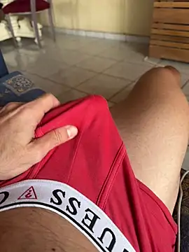 dk2995 online show from November 5, 2025, 1:33 pm