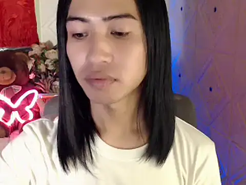 Snapshot of Lemonadexxx chatting on December 26, 2024, 6:52 am Lemonadexxx online show from December 26, 2024, 6:52 am