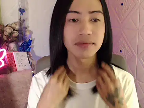 Snapshot of Lemonadexxx chatting on January 11, 2025, 4:59 am Lemonadexxx online show from January 11, 2025, 4:59 am