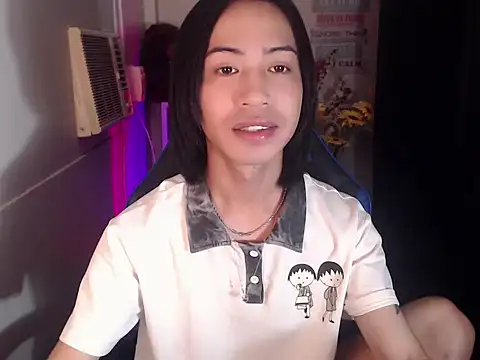 Lemonadexxx online show from November 18, 2025, 8:19 am