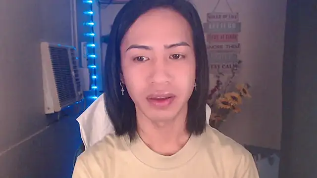 Lemonadexxx online show from December 22, 2025, 12:18 am