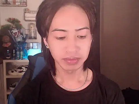 Lemonadexxx online show from March 6, 2026, 6:43 am