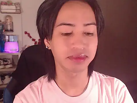 Lemonadexxx online show from March 21, 2026, 5:56 am