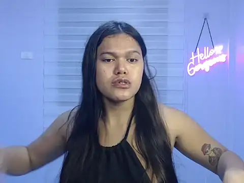 Miss Ivanawolf online show from December 8, 2024, 2:52 pm