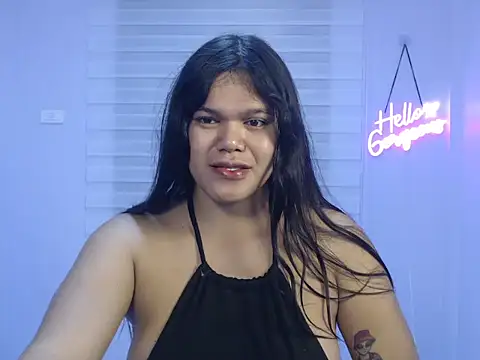 Miss Ivanawolf online show from December 23, 2024, 10:44 pm