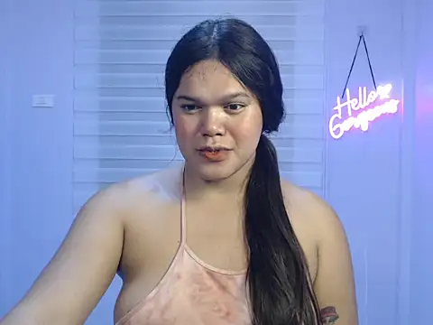 Miss Ivanawolf online show from December 27, 2024, 12:45 pm