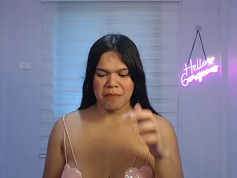 Miss Ivanawolf online show from December 28, 2024, 5:33 am