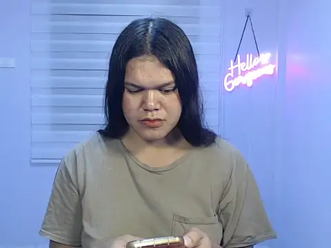 Miss Ivanawolf online show from January 25, 2025, 12:58 pm