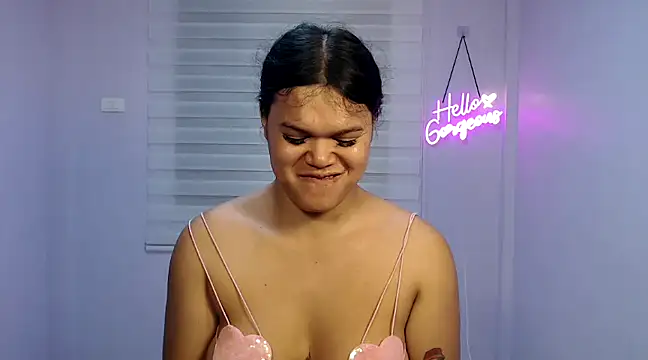 Miss Ivanawolf online show from February 24, 2025, 1:53 pm