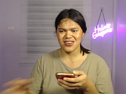 Miss Ivanawolf online show from March 2, 2025, 12:43 pm