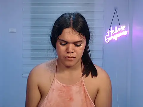 Miss Ivanawolf online show from March 6, 2025, 10:52 am