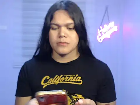 Miss Ivanawolf online show from March 17, 2025, 1:50 pm