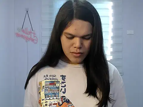 Miss Ivanawolf online show from February 2, 2026, 8:02 am