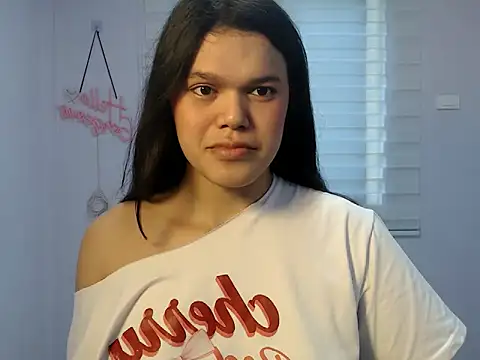 Miss Ivanawolf online show from March 24, 2026, 5:34 am