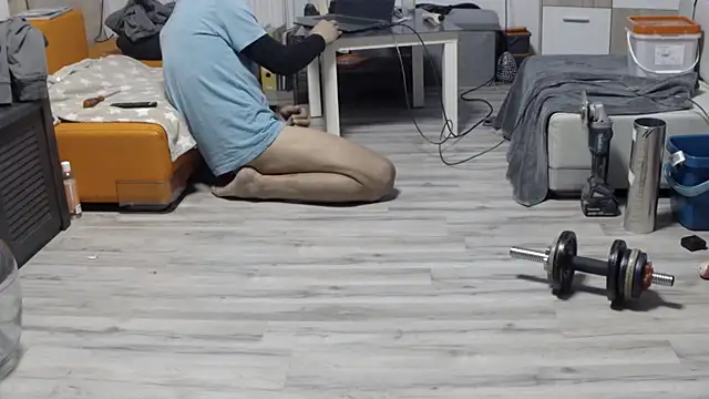 AnalSuchtxh online show from November 19, 2025, 12:43 am