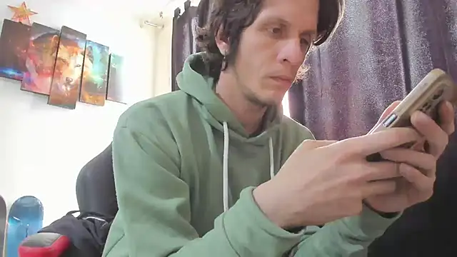 Jeff Waltonxh online show from April 15, 2026, 6:15 pm