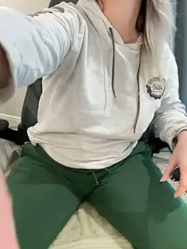 Vivian MayXxX online show from December 3, 2024, 11:13 pm