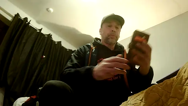 Wolfeman74 online show from February 24, 2026, 5:55 pm