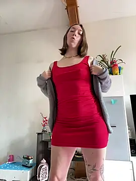 Daisy Michto Officiel online show from March 4, 2025, 1:28 pm