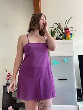 Daisy Michto Officiel online show from March 10, 2025, 2:48 pm