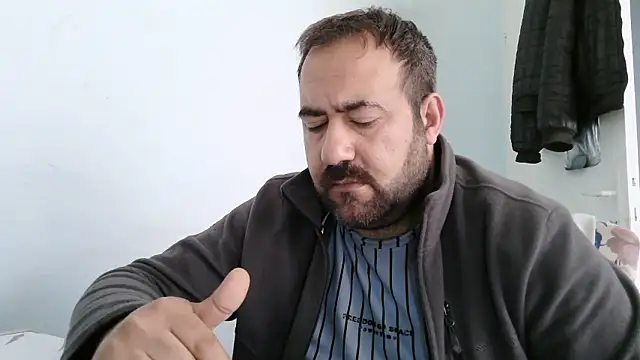 ZYXEL353 online show from March 13, 2026, 12:45 pm