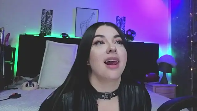 Snapshot of Liah_santos chatting on October 13, 2025, 2:06 pm Liah santos online show from October 13, 2025, 2:06 pm