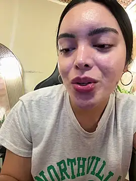 HotstuffCherrySummer online show from January 16, 2026, 9:13 am