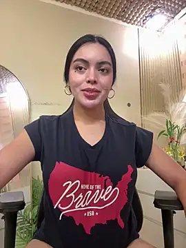 HotstuffCherrySummer online show from March 24, 2026, 11:15 am