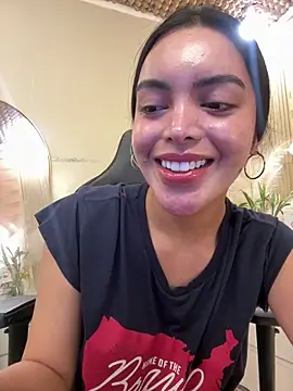 Snapshot of HotstuffCherrySummer chatting on June 15, 2026, 12:51 pm HotstuffCherrySummer online show from June 15, 2026, 12:51 pm