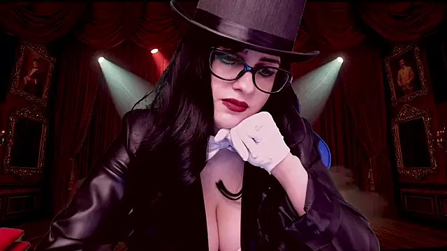 RoseBlooom online show from October 25, 2025, 3:40 pm