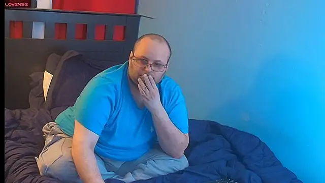 lefty15242 online show from February 16, 2026, 11:56 pm