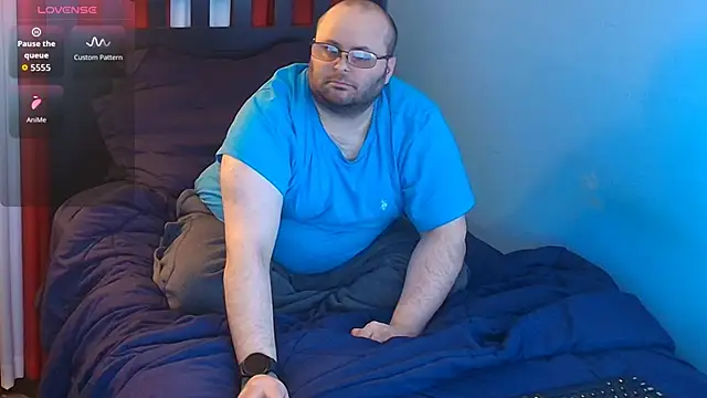 lefty15242 online show from March 28, 2026, 4:12 am