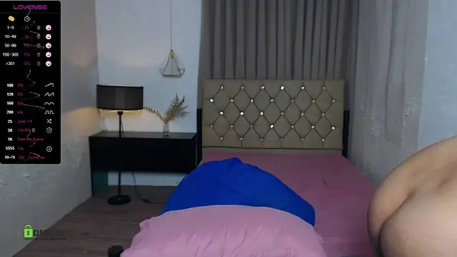 AyeshaFUCKguys online show from February 7, 2025, 2:19 am