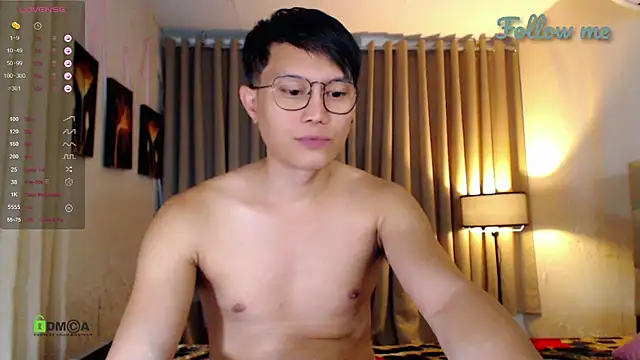 JesterFUCKGUYS online show from February 6, 2026, 5:49 pm