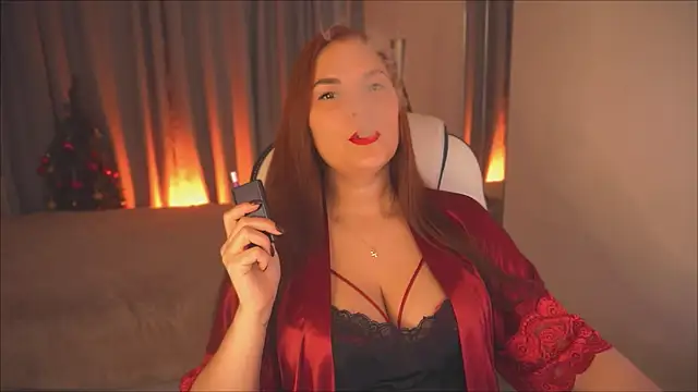 Snapshot of Ellis_Foxy chatting on December 29, 2024, 8:58 pm Ellis Foxy online show from December 29, 2024, 8:58 pm