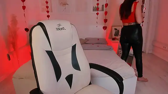 Snapshot of Ellis_Foxy chatting on February 17, 2025, 9:52 pm Ellis Foxy online show from February 17, 2025, 9:52 pm