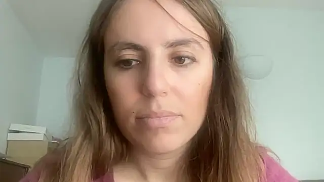 Mollyy998 online show from November 1, 2025, 10:17 am