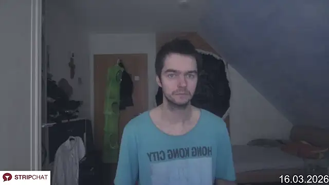 Chris23547 online show from March 16, 2026, 7:12 am