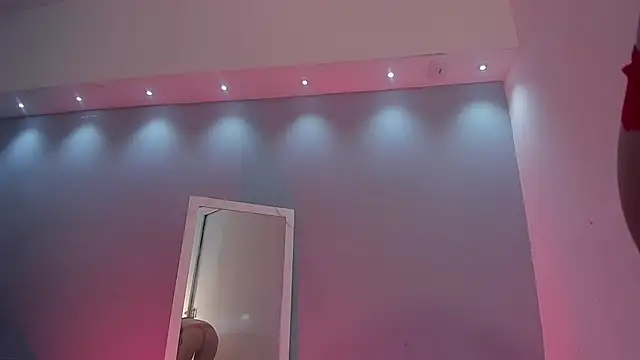 xGenesis Miller  online show from December 2, 2024, 6:32 pm