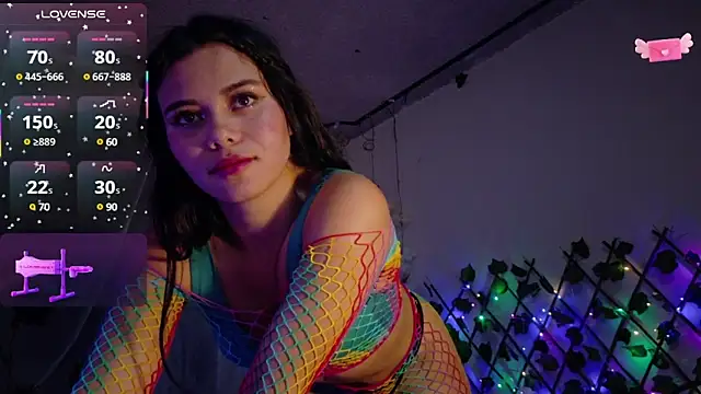 Snapshot of -Camila_ chatting on February 23, 2025, 9:37 pm -Camila online show from February 23, 2025, 9:37 pm