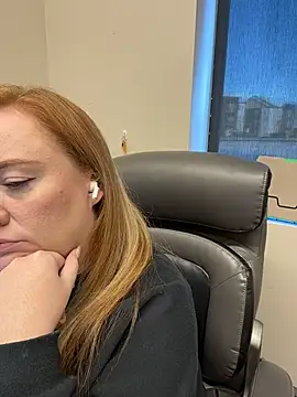 cinnatitties online show from January 8, 2026, 4:31 pm