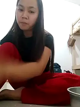 Snapshot of Hotbaby_1523 chatting on January 19, 2026, 6:50 am Hotbaby 1523 online show from January 19, 2026, 6:50 am