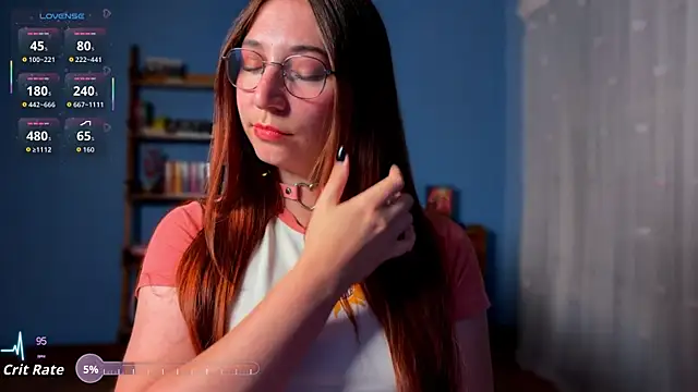 Monthain007 online show from February 17, 2026, 6:14 pm