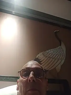 pierre5004 online show from February 10, 2026, 1:15 pm