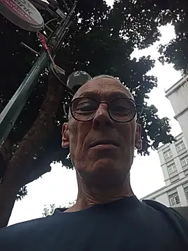 pierre5004 online show from February 24, 2026, 6:00 am